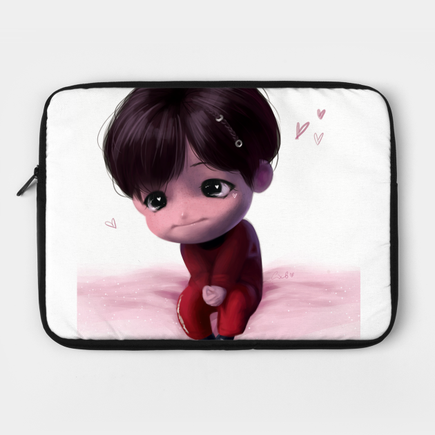 tinytan laptop pouch