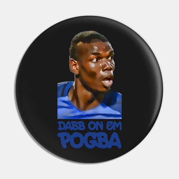 Paul Pogba Pin by sfajar