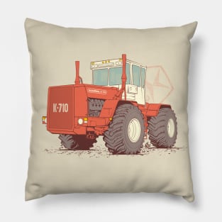 K-710 Kirovec Pillow