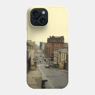 Glasgow Phone Case