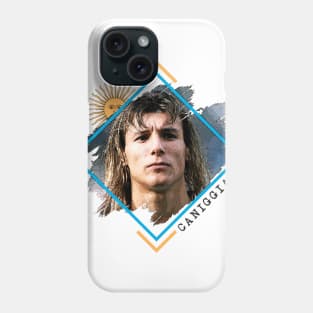 Caniggia Phone Case