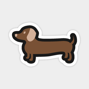 Sausages Magnet