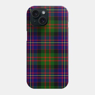 Chalmers Plaid Tartan Scottish Phone Case