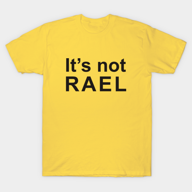 Gorillaz - It's not rael - Gorillaz - T-Shirt | TeePublic