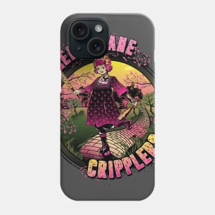 Cripplers Phone Case