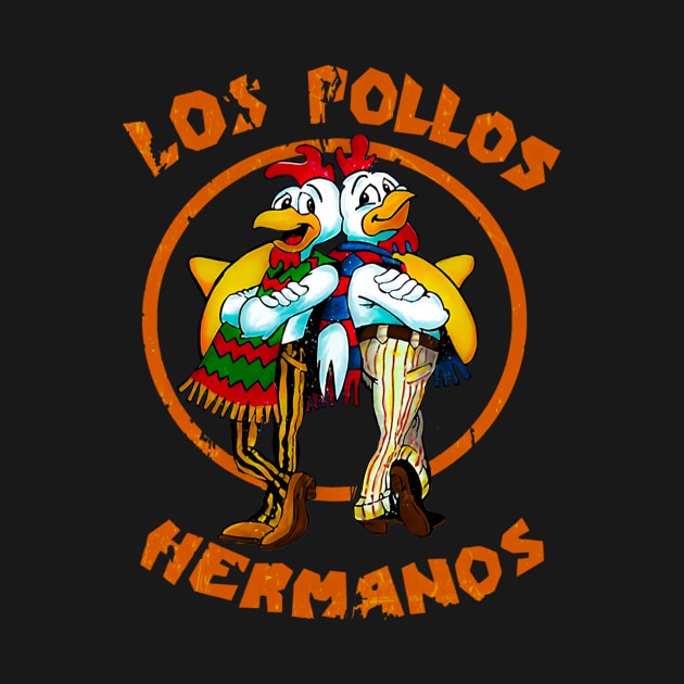 los pollos by di radio podcast