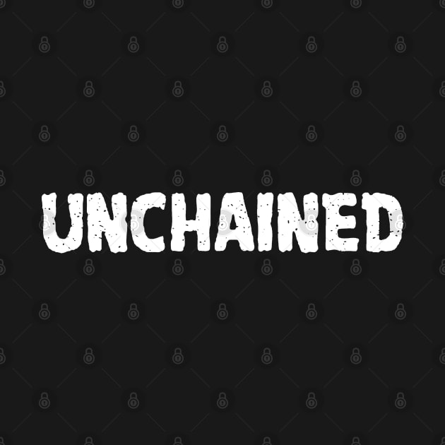 Unchained by etheleastman