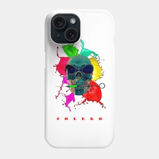 Hotshot Phone Case