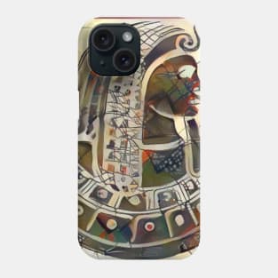 Pharaoh Phone Case