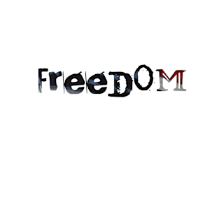 Freedom America T-Shirt