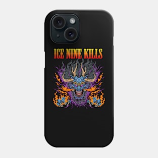 ICE NINE KILLS MERCH VTG Phone Case