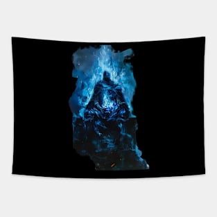 Dark Souls Deaths Tapestry