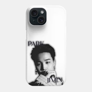 Park Jimin - Bts Jimin Phone Case