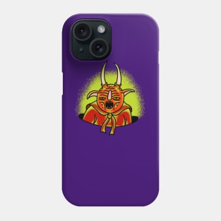 LIL DEVIL Phone Case