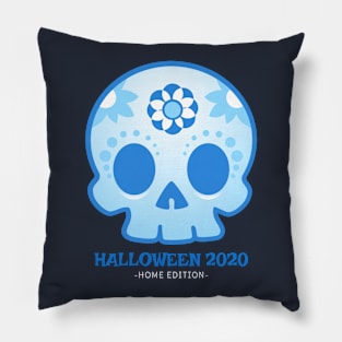 Halloween 2020 - Home Edition Pillow