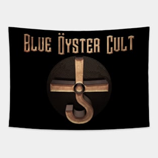 Naturally Blue Öyster Cult band newly weds Tapestry