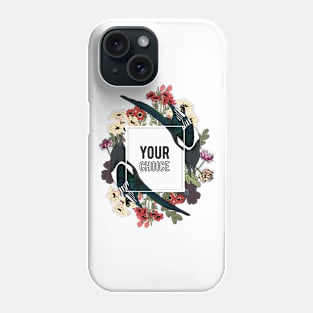 your choice Phone Case