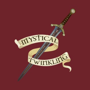 Mystical Twinkling T-Shirt