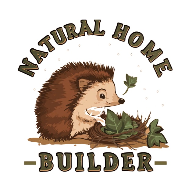 Natural home builder by zoelewi