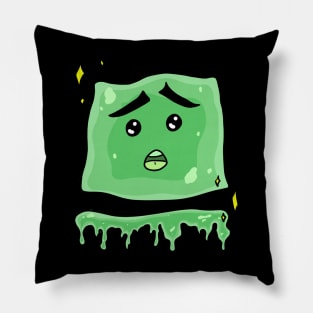 Slime Pillow