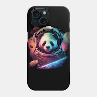 panda Phone Case