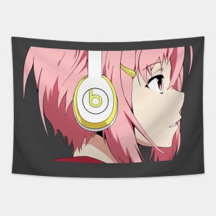 Sweet Beats Yoshino Koharu Tapestry