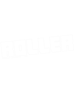 Roller Coaster Theme Park Thrill Ride Magnet