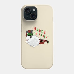 Holiday Jack Phone Case