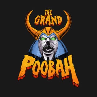 The Grand Poobah T-Shirt