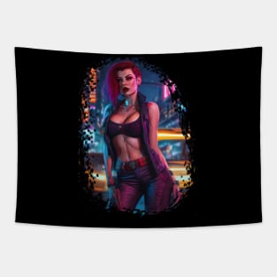 Lilith Tapestry