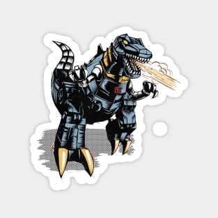 Grimlock Magnet