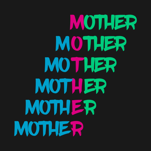 Mother Day by UnderDesign