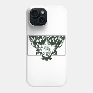 Greedo Phone Case