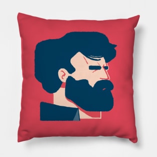 Fisherman Pillow