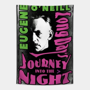 Eugene O'Neill Tapestry