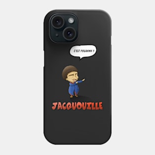 This is uahhh !! Phone Case