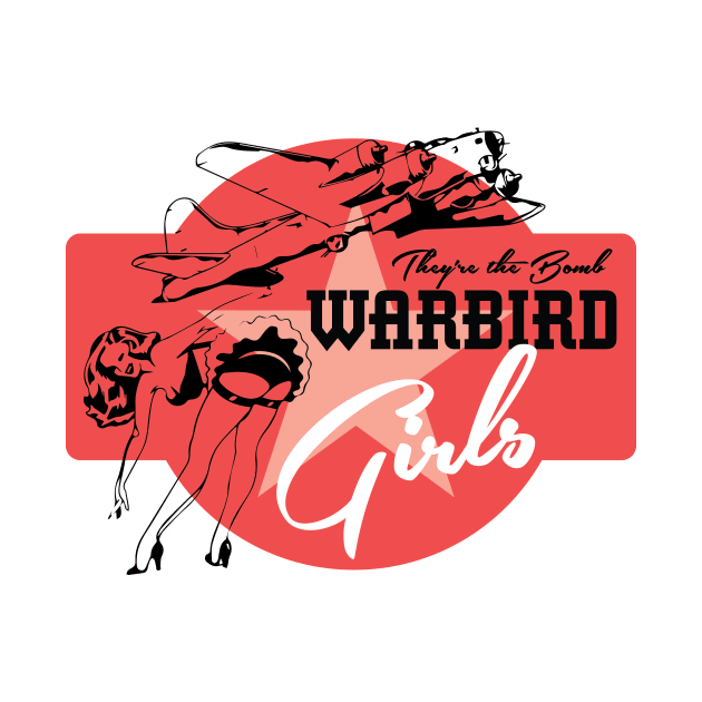 Warbird Girls by silvercloud