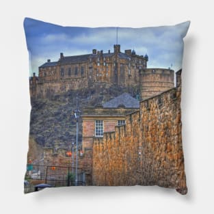 Flodden Wall Pillow