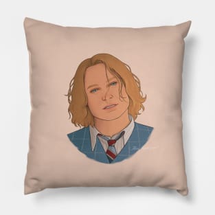 Lestat Study Pillow