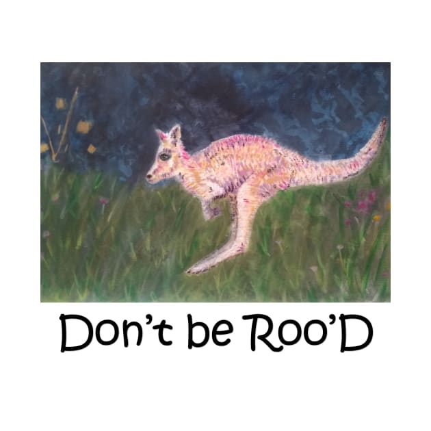 Don't be Roo'D by Daranem