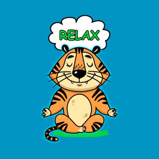 Relax T-Shirt