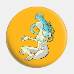 Ruminate Pin