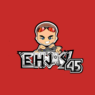 EhJay45 T-Shirt