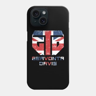 Gervonta Davis Classic Phone Case