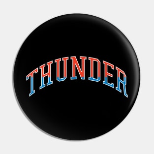 Thunder Pin