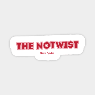 The Notwist - Neon Golden Magnet