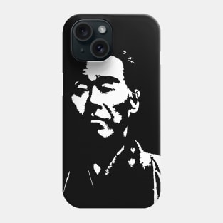 Yukichi Fukuzawa 22B Yukichi Fukuzawa (福澤 諭吉) ふくざわ ゆきち  Japanese author, one of the founders of modern Japan (He is the guy in 10000 YEN banknotes) Phone Case