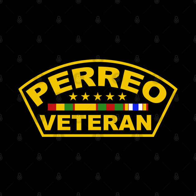 Perreo Veteran by liomal