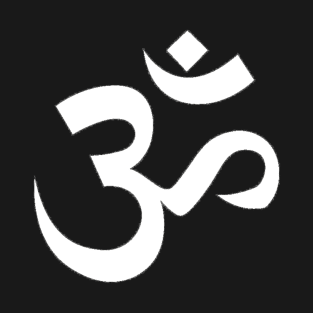 OM Yoga T-Shirt