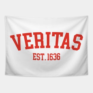 Veritas Tapestry